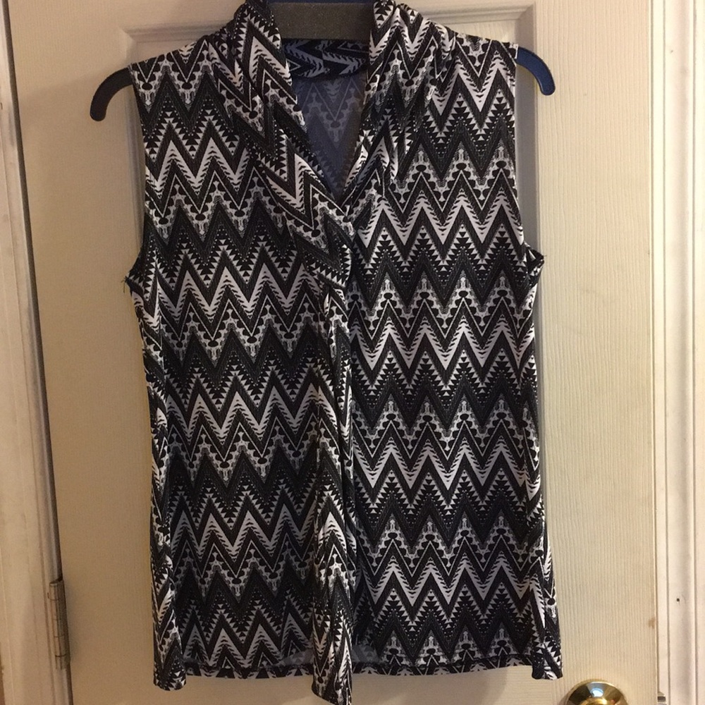 Ladies top